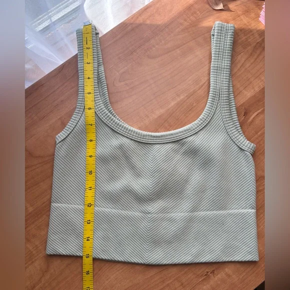 Soft tank from buckle - Picture 5 of 5